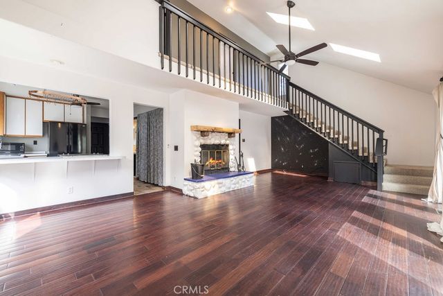 39075 Rim Of The World, Fawnskin, CA 92333