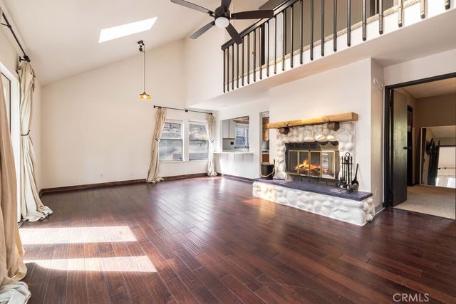 39075 Rim Of The World, Fawnskin, CA 92333