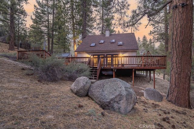 39075 Rim Of The World, Fawnskin, CA 92333