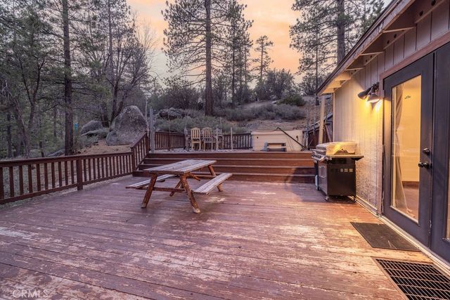 39075 Rim Of The World, Fawnskin, CA 92333