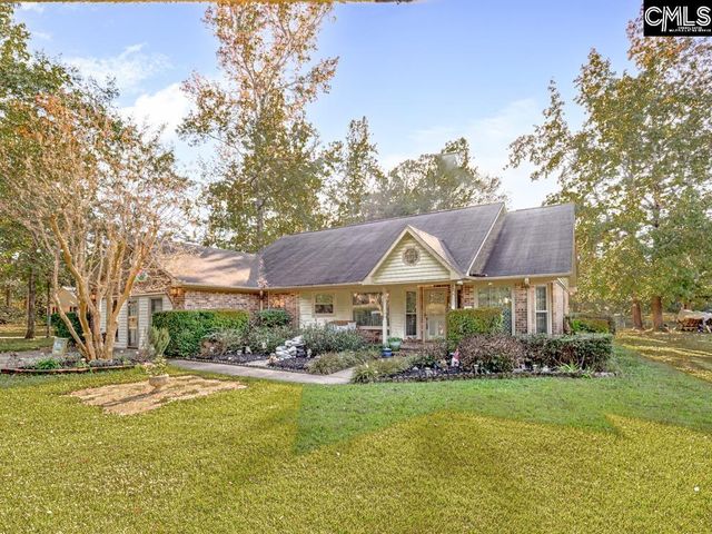 6674 Francis Marion Avenue, Dalzell, SC 29040