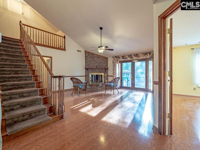 6674 Francis Marion Avenue, Dalzell, SC 29040