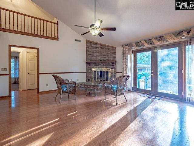 6674 Francis Marion Avenue, Dalzell, SC 29040