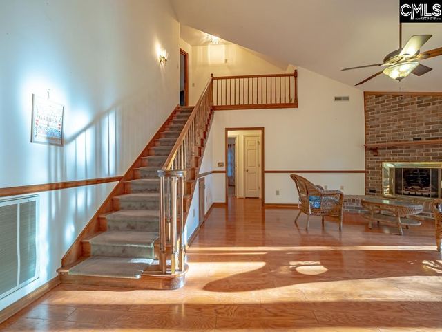 6674 Francis Marion Avenue, Dalzell, SC 29040