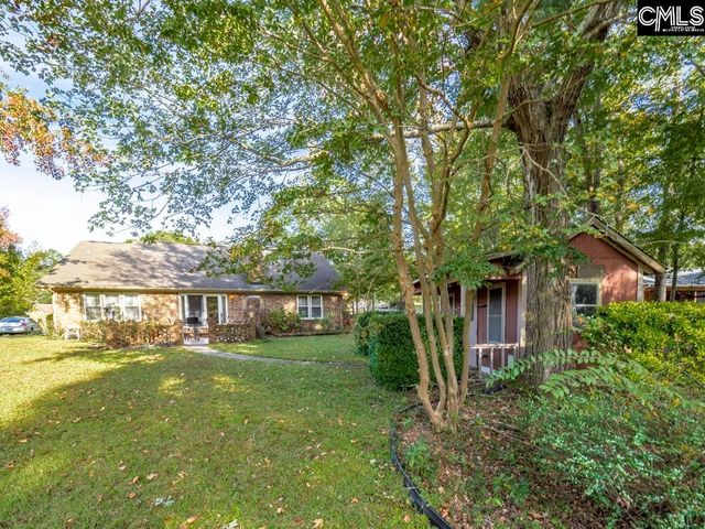 6674 Francis Marion Avenue, Dalzell, SC 29040