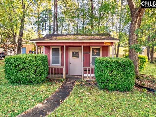 6674 Francis Marion Avenue, Dalzell, SC 29040