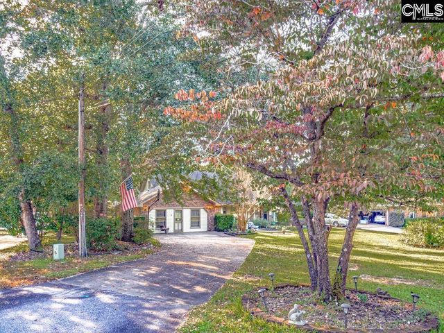 6674 Francis Marion Avenue, Dalzell, SC 29040