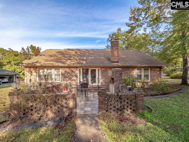 6674 Francis Marion Avenue, Dalzell, SC 29040