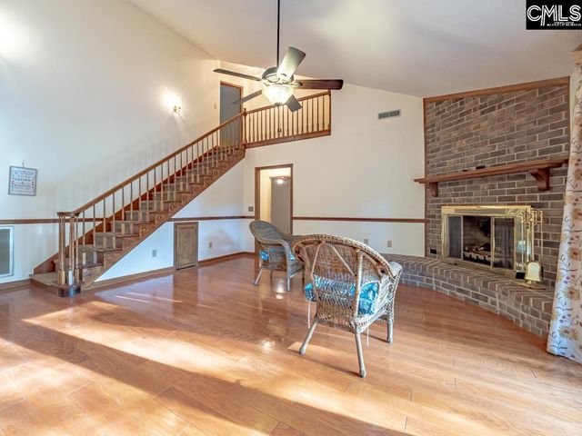 6674 Francis Marion Avenue, Dalzell, SC 29040