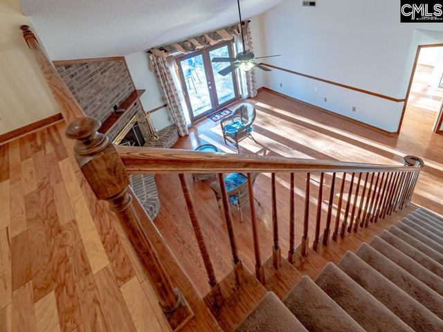 6674 Francis Marion Avenue, Dalzell, SC 29040