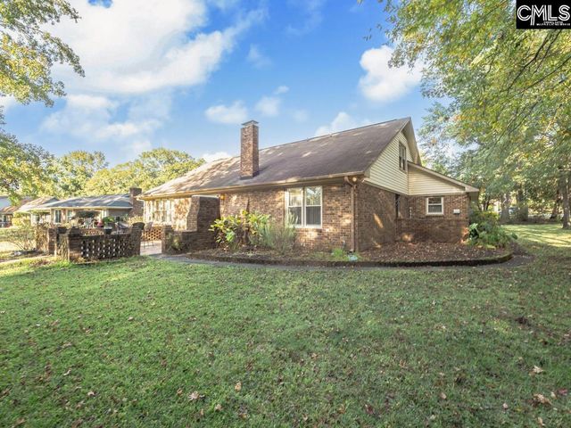 6674 Francis Marion Avenue, Dalzell, SC 29040