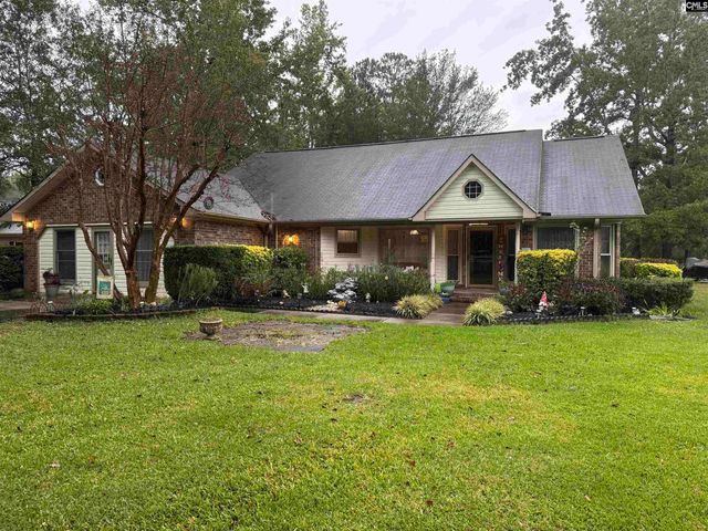 6674 Francis Marion Avenue, Dalzell, SC 29040