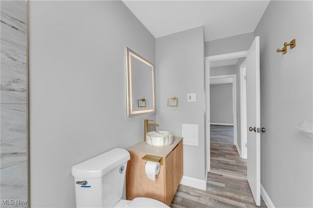 24270 Glenforest Road, Euclid, OH 44123