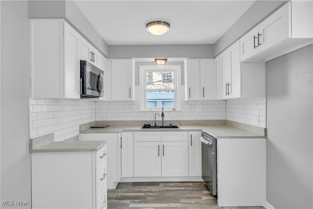 24270 Glenforest Road, Euclid, OH 44123