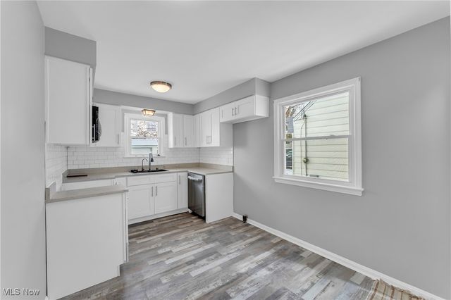 24270 Glenforest Road, Euclid, OH 44123