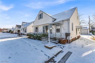 24270 Glenforest Road, Euclid, OH 44123