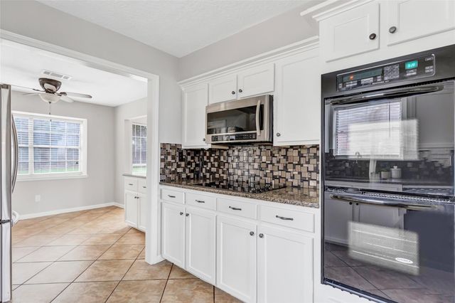 20339 Acapulco Cove Drive, Humble, TX 77346