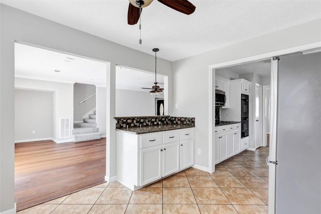 20339 Acapulco Cove Drive, Humble, TX 77346