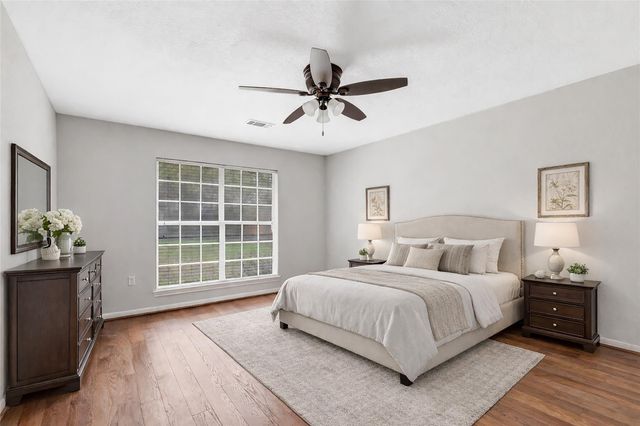 20339 Acapulco Cove Drive, Humble, TX 77346