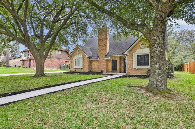 20339 Acapulco Cove Drive, Humble, TX 77346