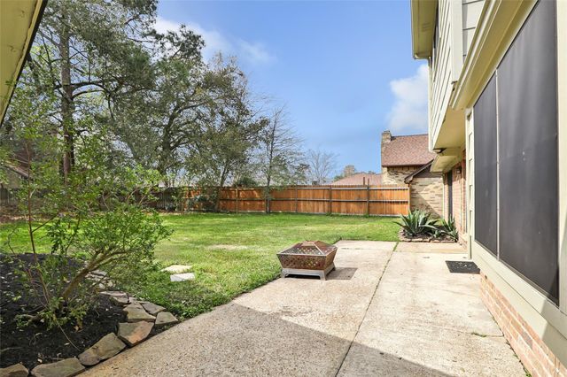 20339 Acapulco Cove Drive, Humble, TX 77346