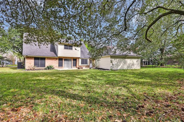 20339 Acapulco Cove Drive, Humble, TX 77346