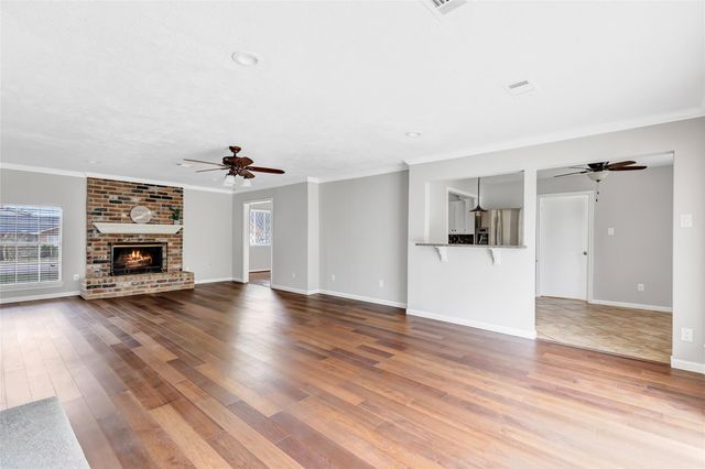 20339 Acapulco Cove Drive, Humble, TX 77346