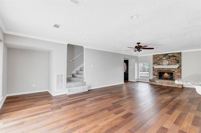 20339 Acapulco Cove Drive, Humble, TX 77346