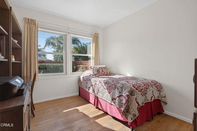 2742 Sereno Avenue, Ventura, CA 93003