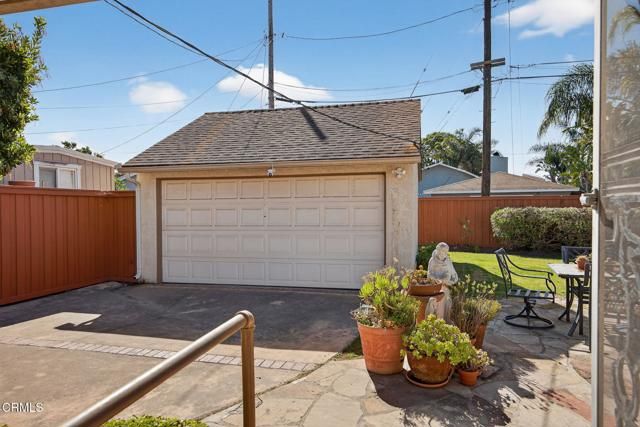 2742 Sereno Avenue, Ventura, CA 93003