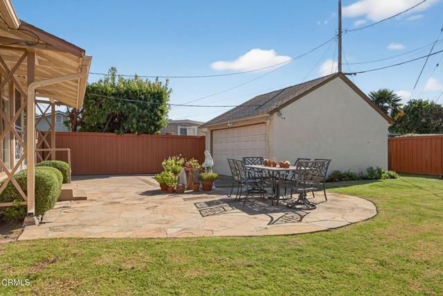 2742 Sereno Avenue, Ventura, CA 93003