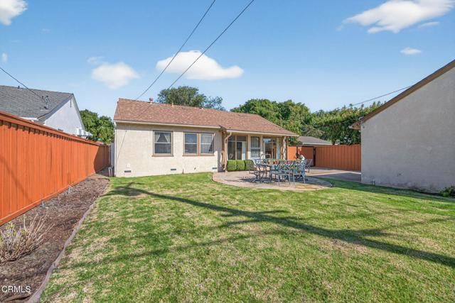 2742 Sereno Avenue, Ventura, CA 93003