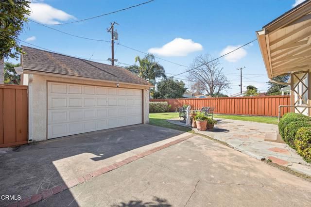 2742 Sereno Avenue, Ventura, CA 93003