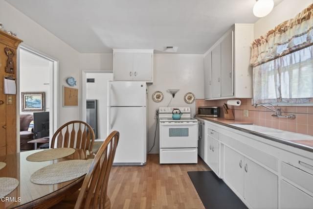 2742 Sereno Avenue, Ventura, CA 93003