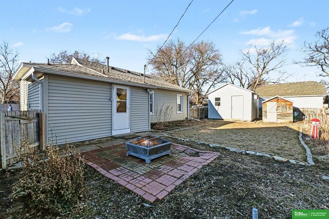 614 E Linden Avenue, Fremont, NE 68025