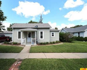 614 E Linden Avenue, Fremont, NE 68025