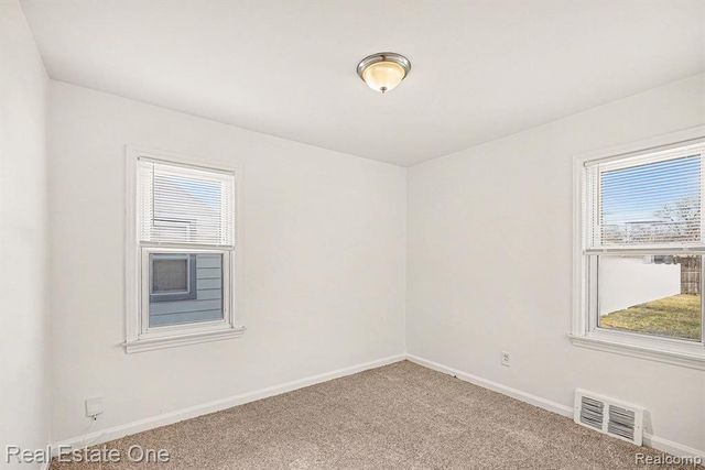 23328 Lexington Avenue, Eastpointe, MI 48021