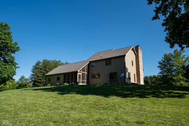 11875 W 700 S, Columbus, IN 47201