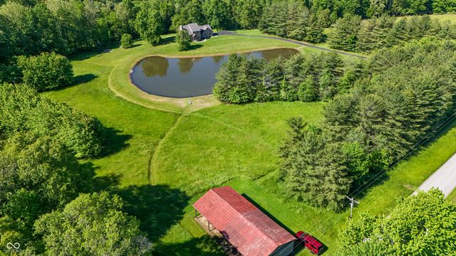 11875 W 700 S, Columbus, IN 47201