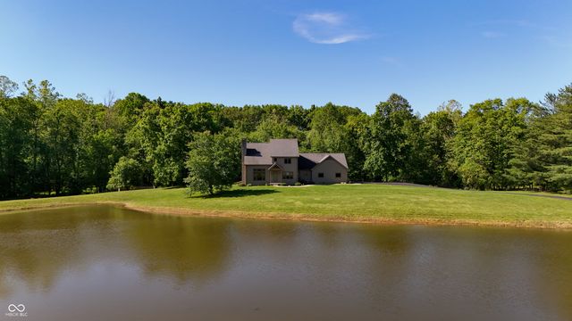 11875 W 700 S, Columbus, IN 47201