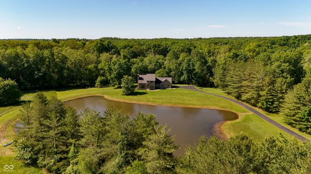 11875 W 700 S, Columbus, IN 47201