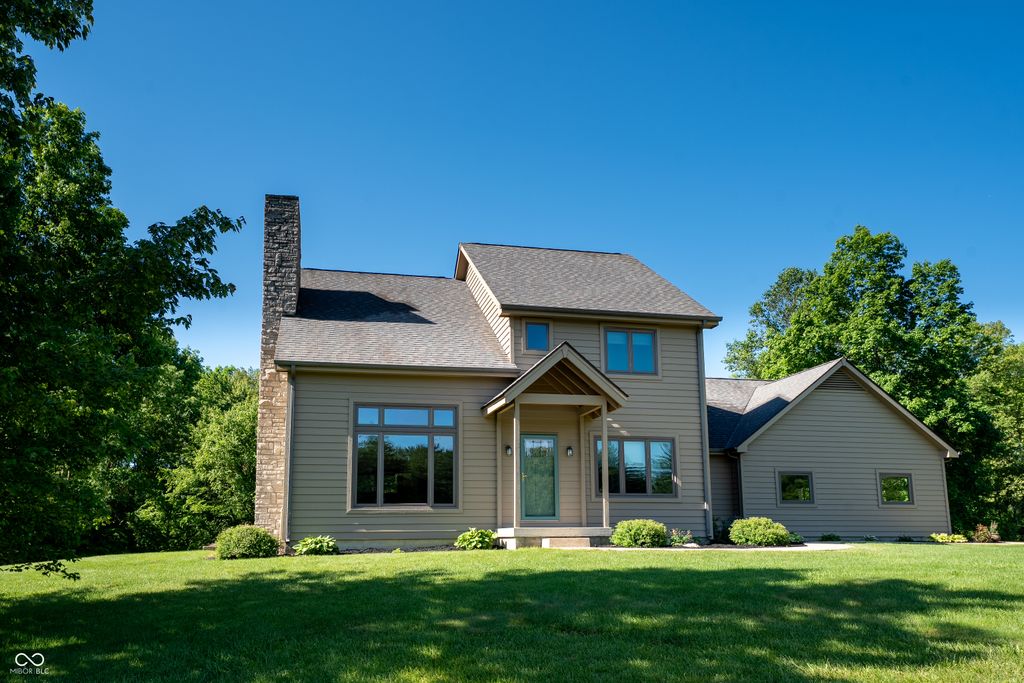 11875 W 700 S, Columbus, IN 47201