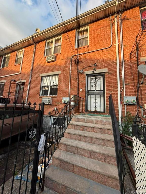 97 Louisiana Avenue, Brooklyn, NY 11207 — exterior