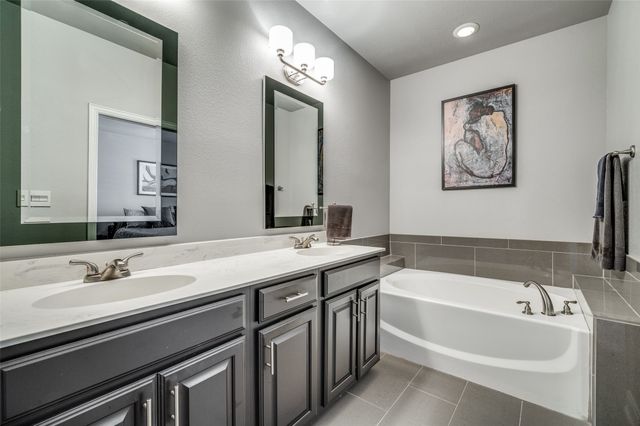 7401 Audelia Lane, Mckinney, TX 75072