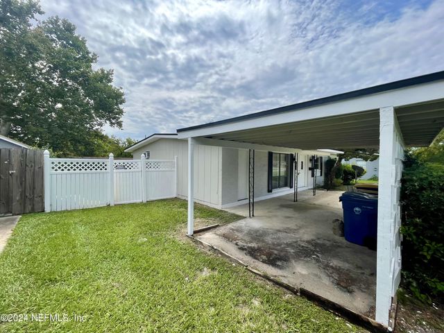 11333 AMERICANA Lane, Jacksonville, FL 32218