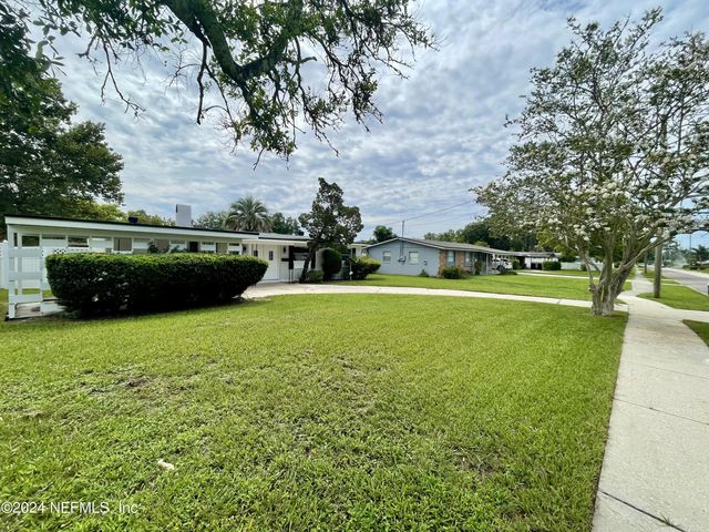 11333 AMERICANA Lane, Jacksonville, FL 32218