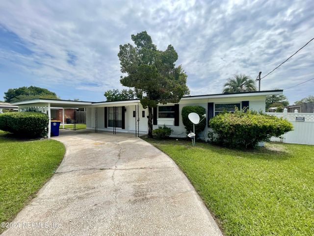 11333 AMERICANA Lane, Jacksonville, FL 32218