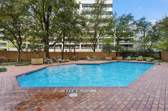 14 Greenway Plaza 2P, Houston, TX 77046