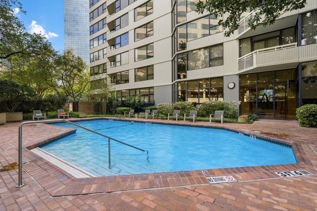 14 Greenway Plaza 2P, Houston, TX 77046