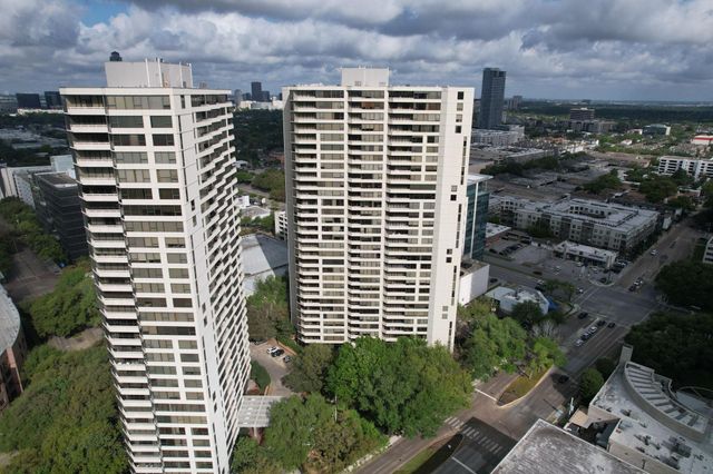 14 Greenway Plaza 2P, Houston, TX 77046